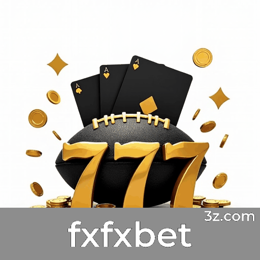 fxfxbet: Cassino Seguro e Premiado