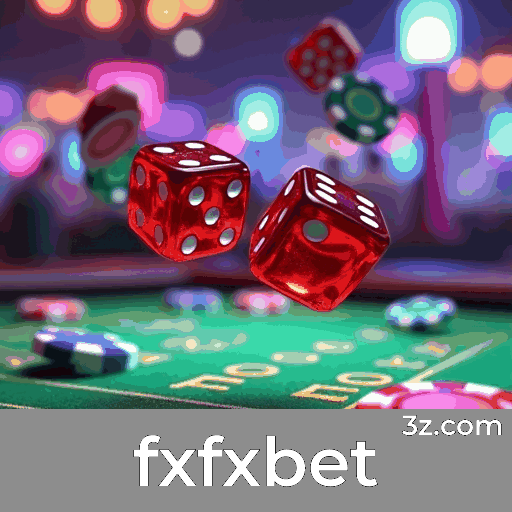 fxfxbet: Cassino Seguro e Premiado