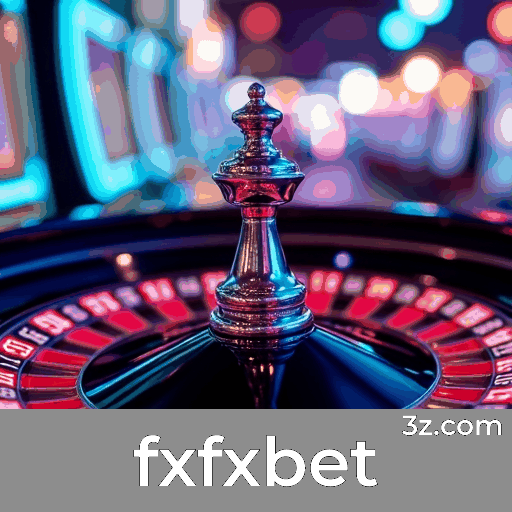 fxfxbet: Plataforma Segura e Rápida para Usuários Brasileiros